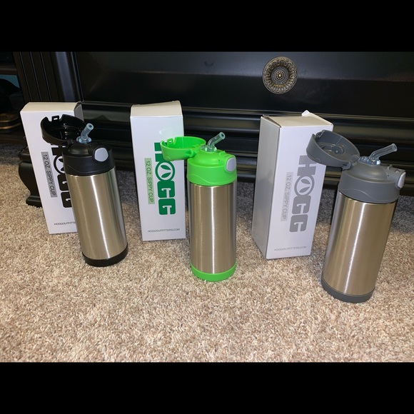 HOGG Sippy Cups - Picture 2 of 2